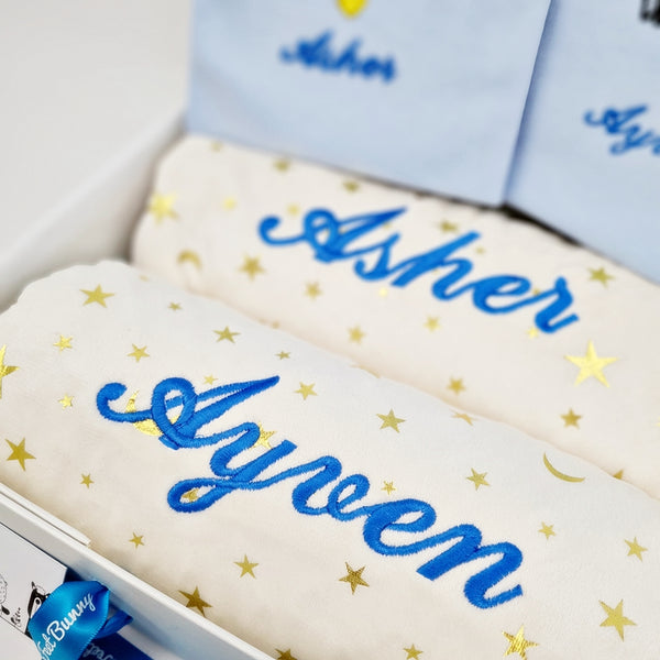 Double The Joy Twins Gift Set & Lactation Cookies