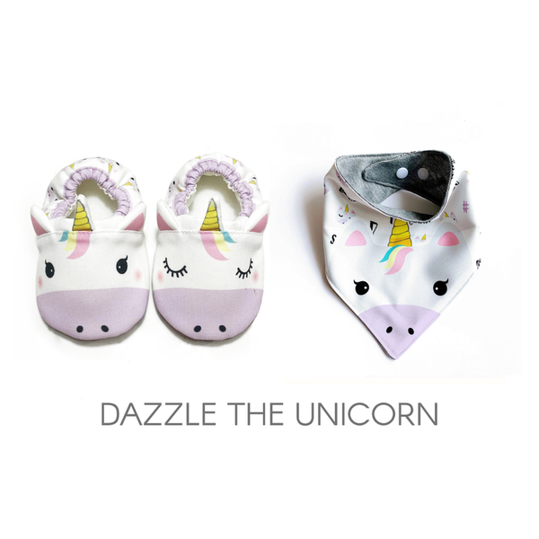 Little Animal Buddy Gift Set & Lactation Cookies