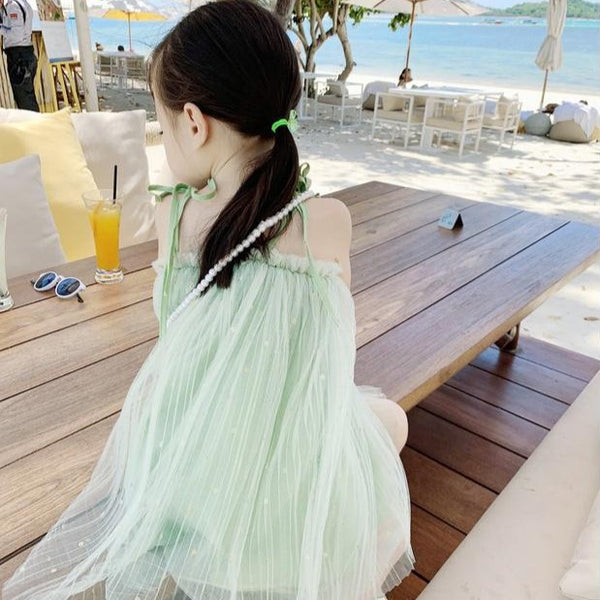 Lilea Fairy Tulle Dress