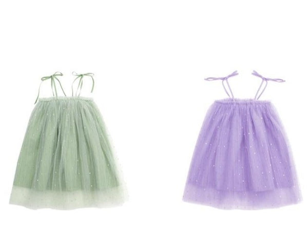 Lilea Fairy Tulle Dress