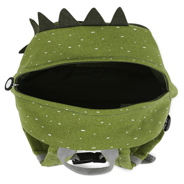 Trixie Backpack - Mr. Dino