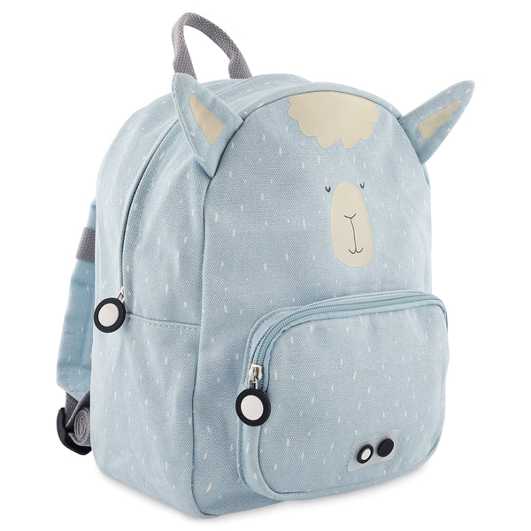 Trixie Backpack - Mr. Alpaca